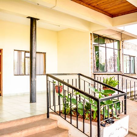 Ywca Parkview Suites Nairobi Kültér fotó