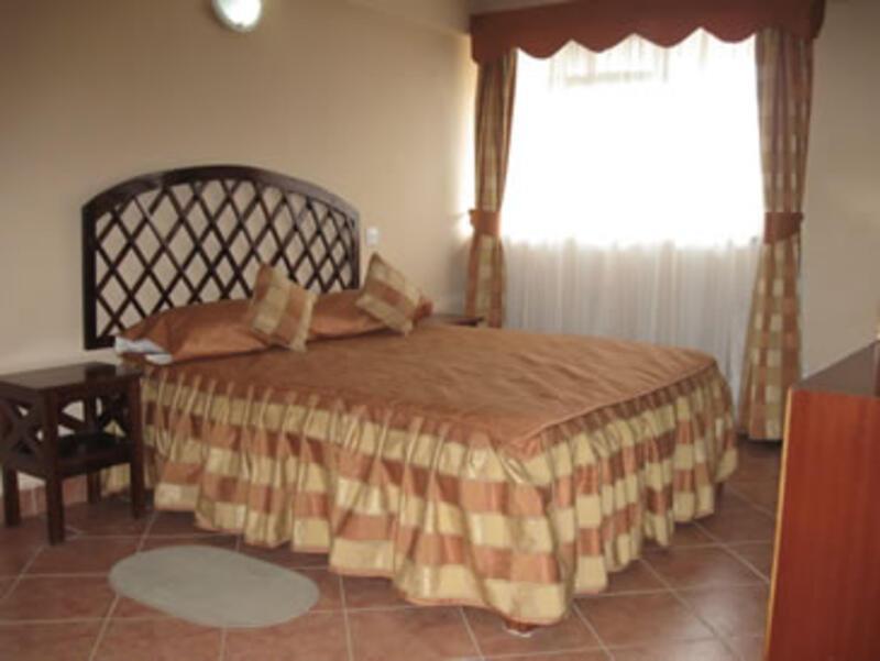 Ywca Parkview Suites Nairobi Kültér fotó