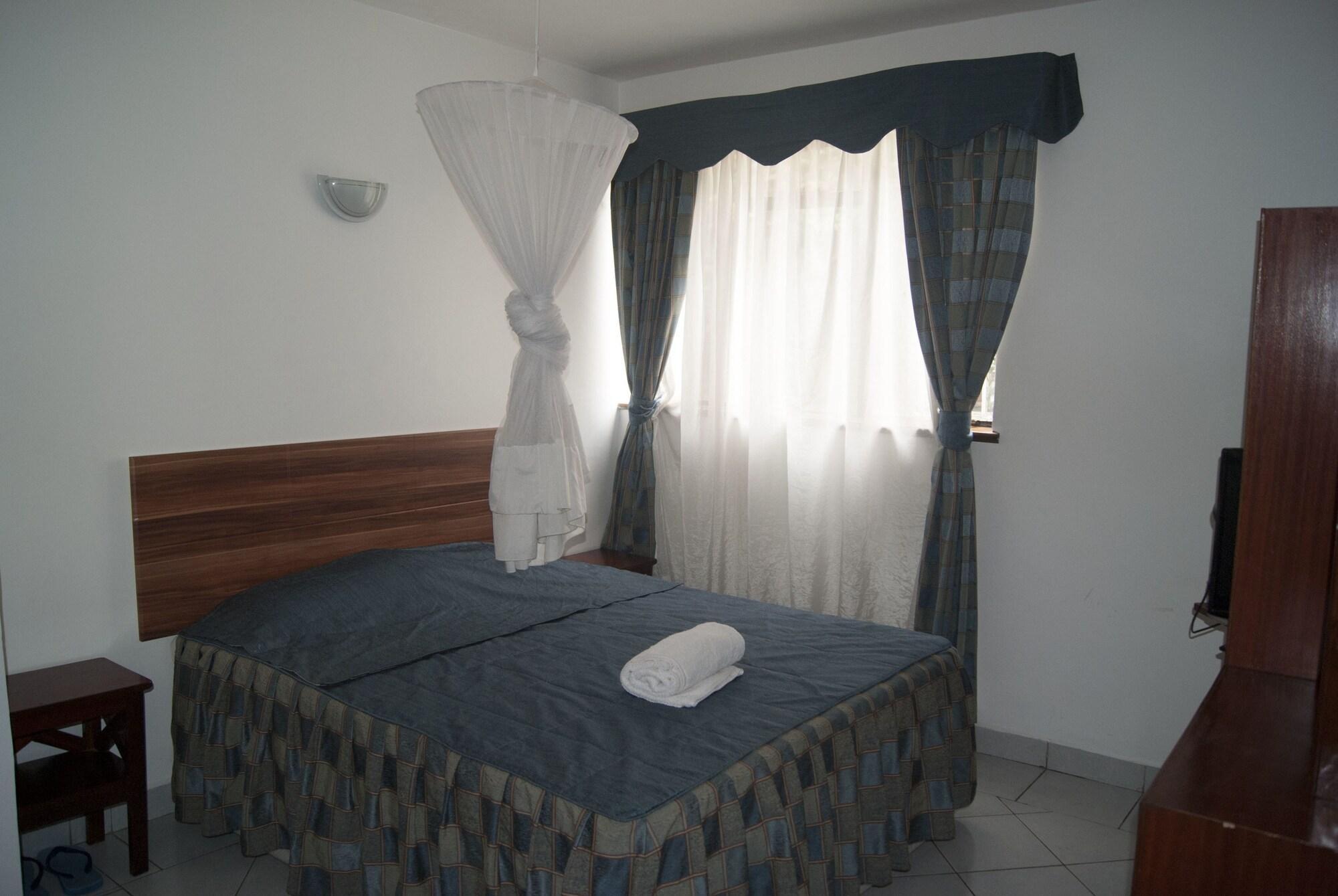 Ywca Parkview Suites Nairobi Kültér fotó