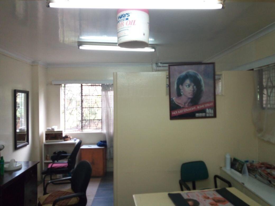 Ywca Parkview Suites Nairobi Kültér fotó