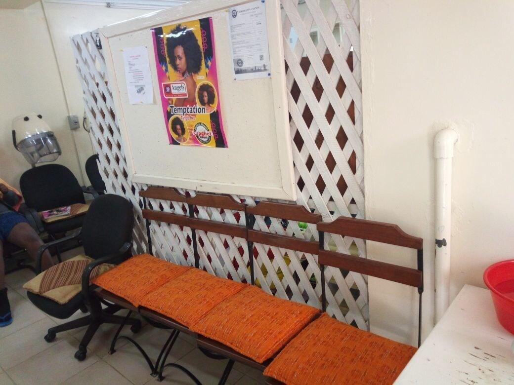 Ywca Parkview Suites Nairobi Kültér fotó