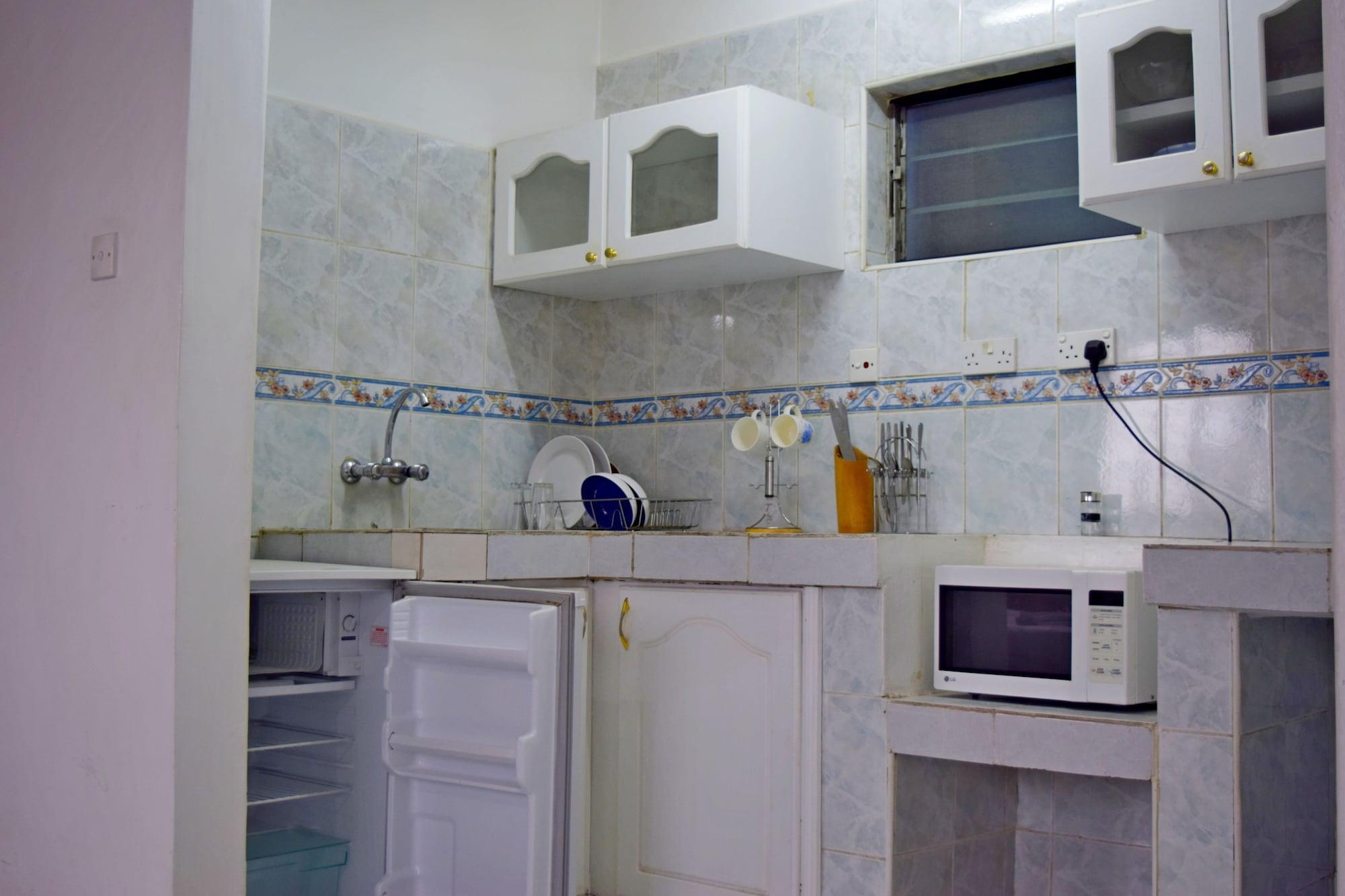 Ywca Parkview Suites Nairobi Kültér fotó
