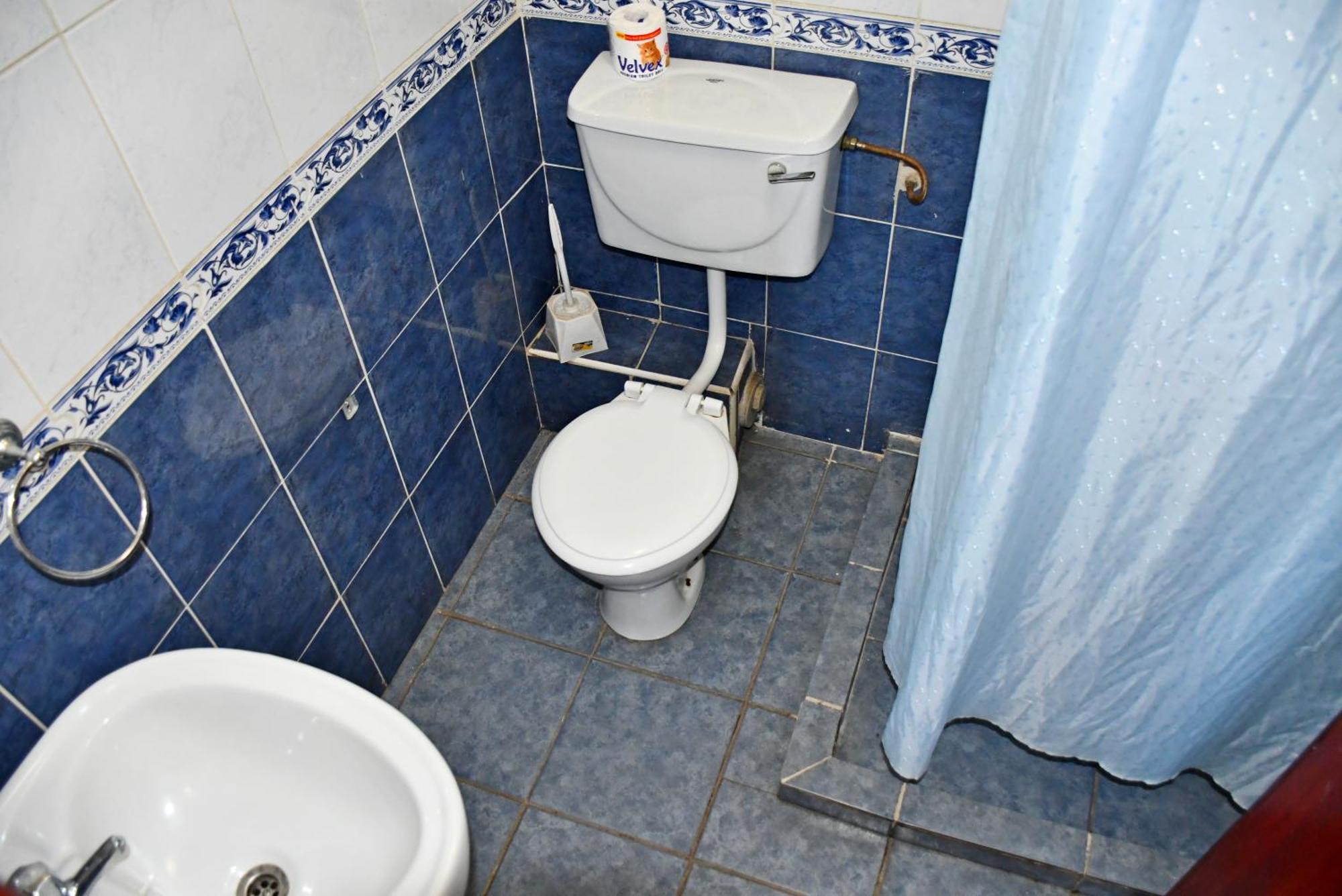 Ywca Parkview Suites Nairobi Kültér fotó