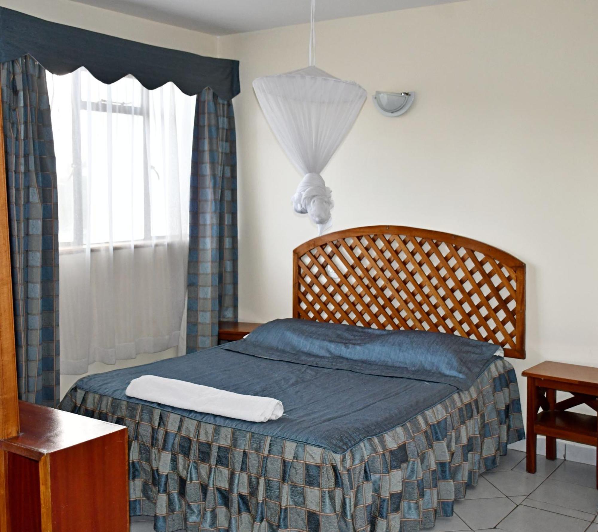 Ywca Parkview Suites Nairobi Kültér fotó