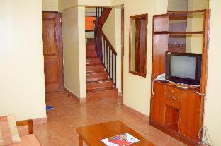 Ywca Parkview Suites Nairobi Szoba fotó