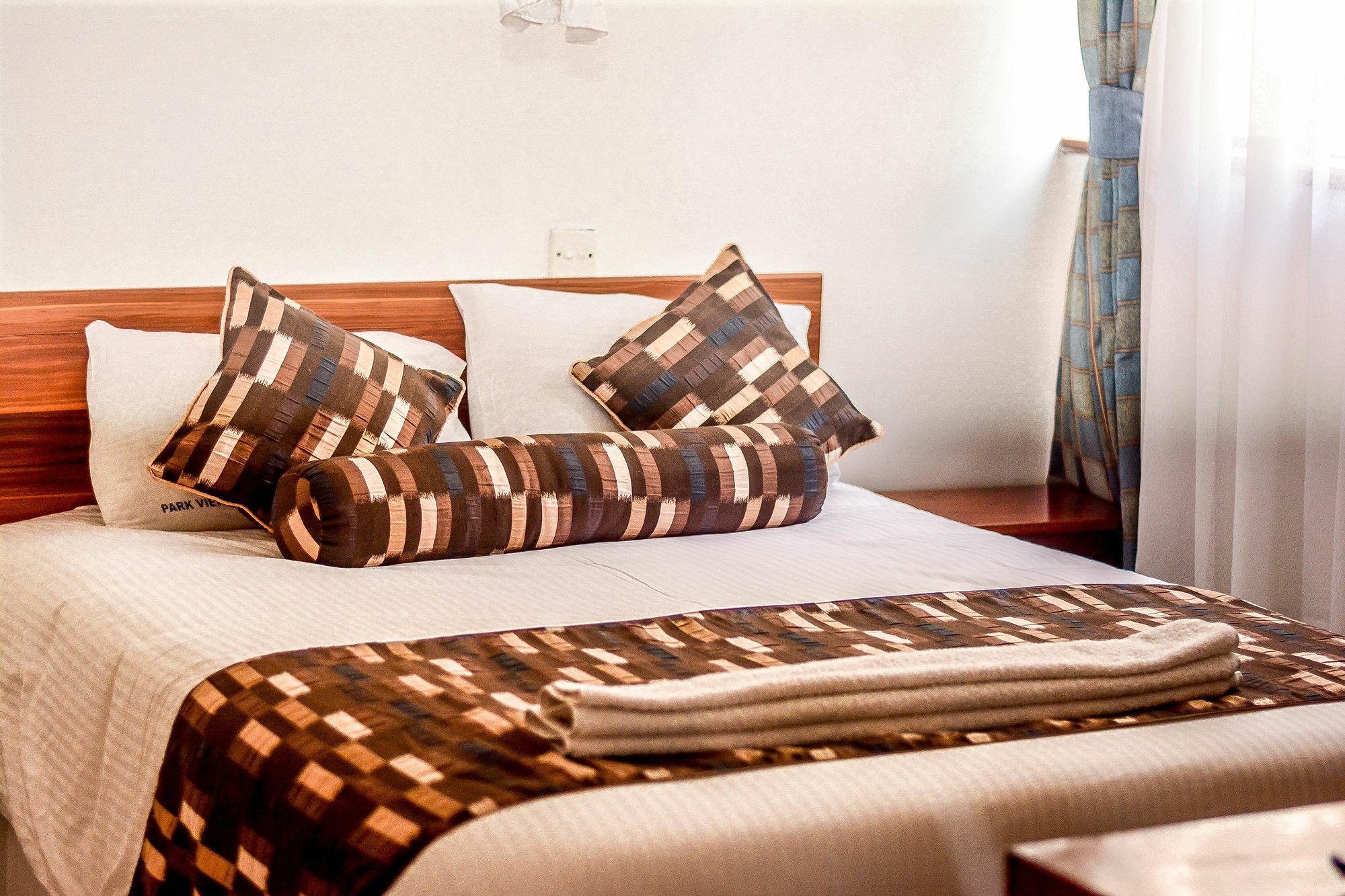 Ywca Parkview Suites Nairobi Kültér fotó